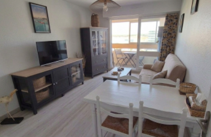 Vente Appartement 2 pièces — photo 2