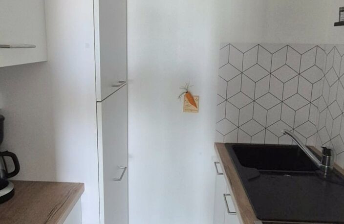 Vente Appartement 2 pièces — photo 3