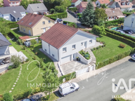 Vente Maison/villa 5 pièces — photo 2