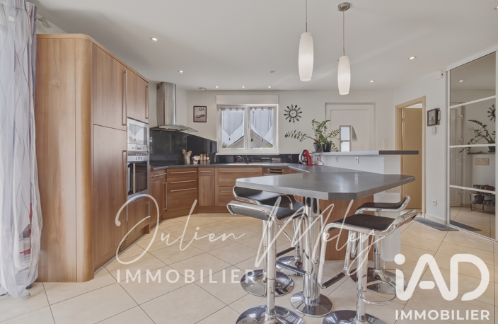 Vente Maison/villa 5 pièces — photo 3