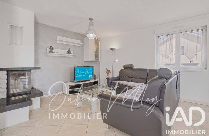Vente Maison/villa 5 pièces — photo 4