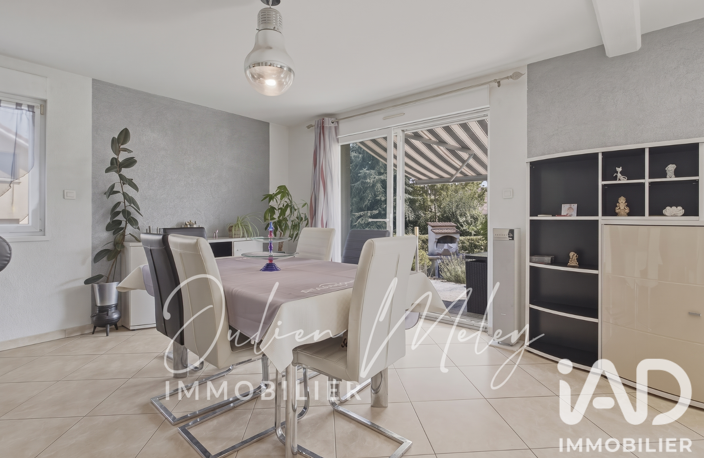Vente Maison/villa 5 pièces — photo 5