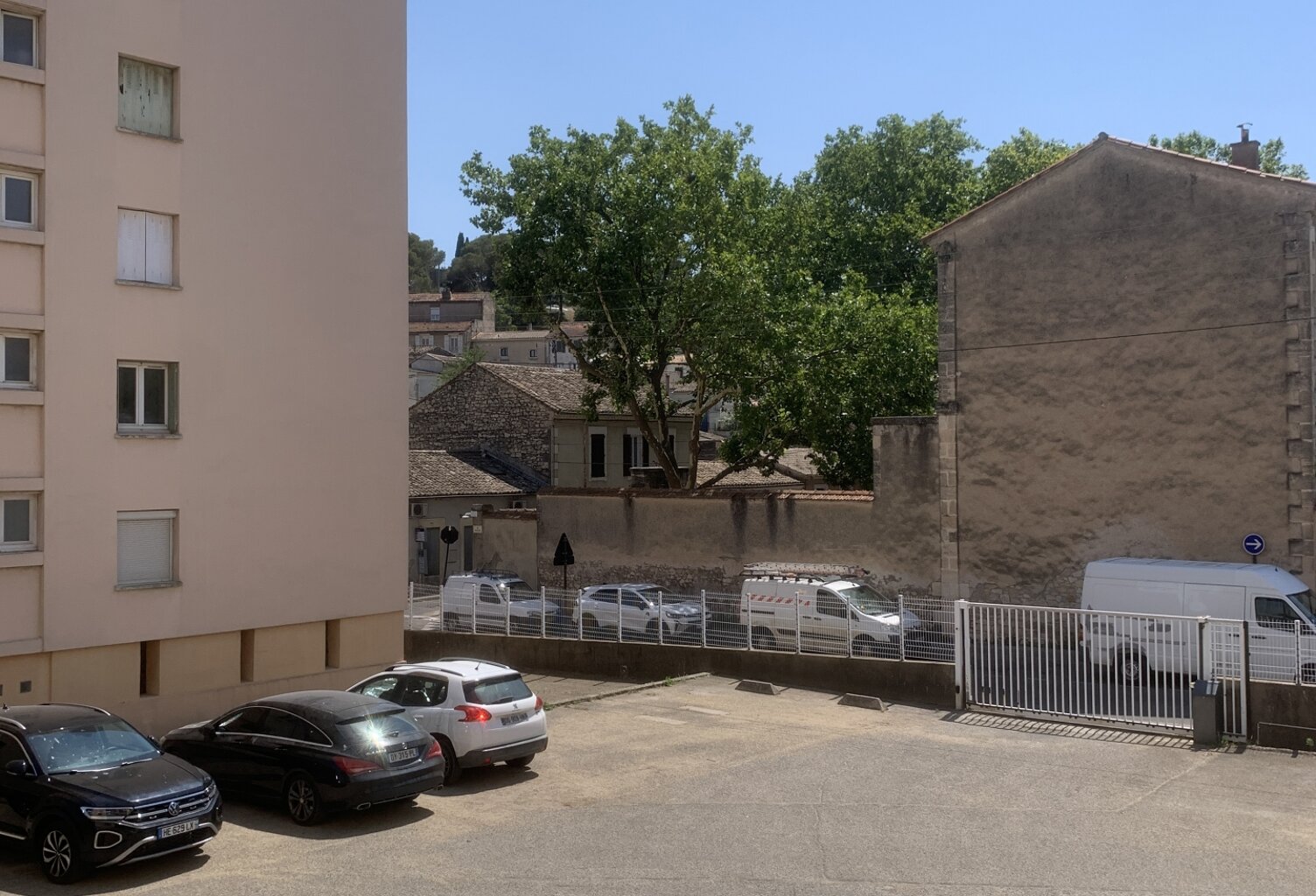 Vente Appartement 4 pièces — photo 1