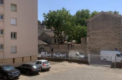 Vente Appartement 4 pièces — photo du bien