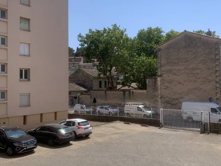 Vente Appartement 4 pièces — photo 1