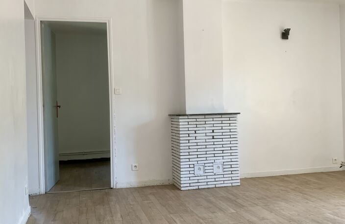 Vente Appartement 4 pièces — photo 2