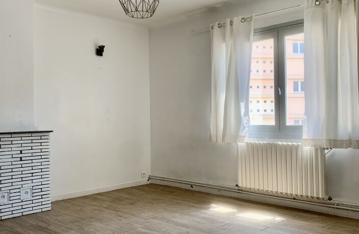 Vente Appartement 4 pièces — photo 4