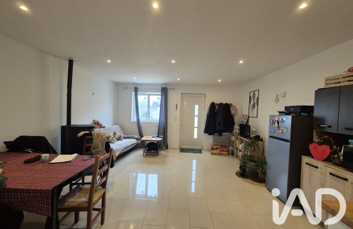Vente Maison de ville 4 pièces — photo 3