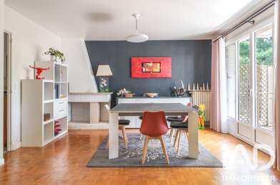 Appartement 3 pièces 189500 €
