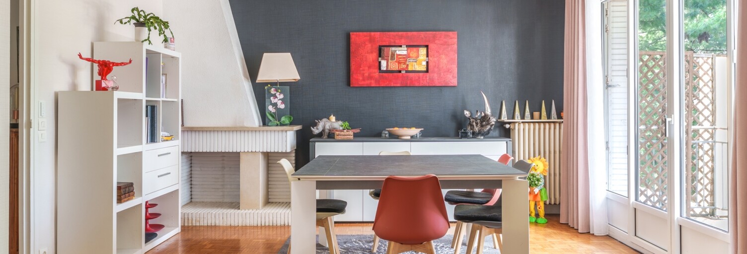 Appartement 3 Pièces 84 m² à vendre à Joué-lès-Tours (37300)