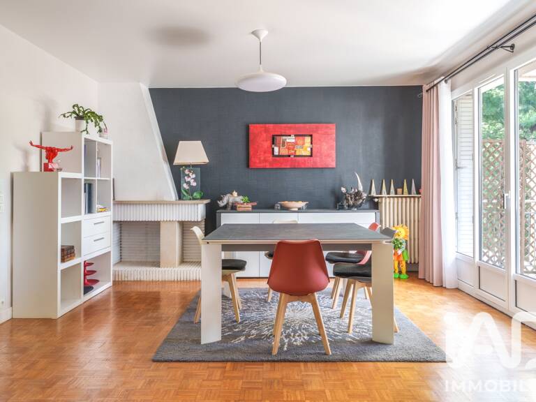 Vente Appartement 3 pièces — photo 1