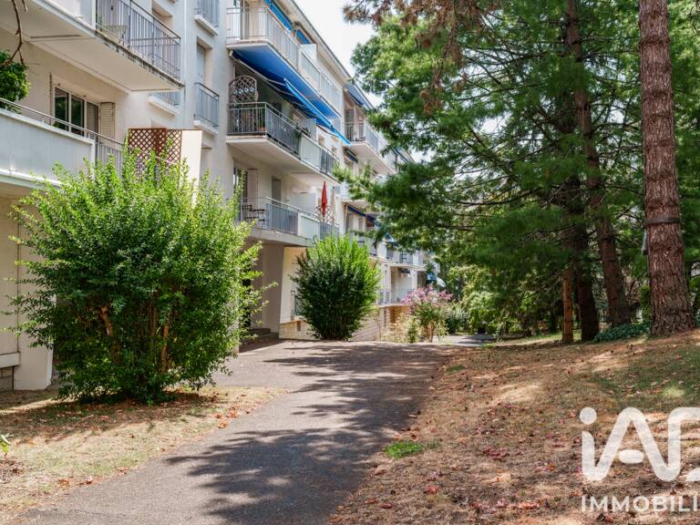 Vente Appartement 3 pièces — photo 1