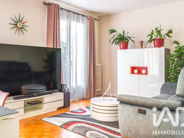 Vente Appartement 3 pièces — photo du bien
