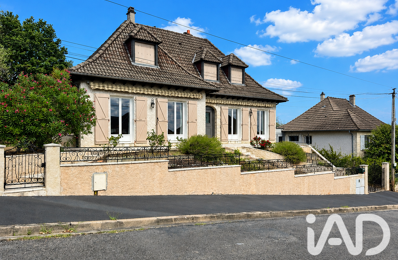 Vente Maison/villa 7 pièces — photo du bien