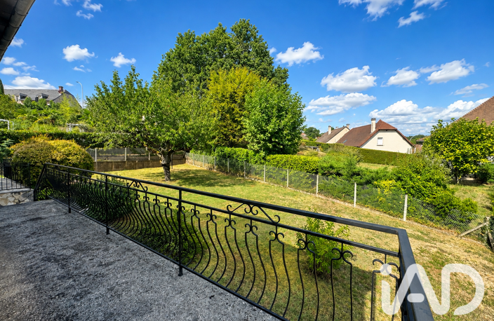 Vente Maison/villa 7 pièces — photo 3