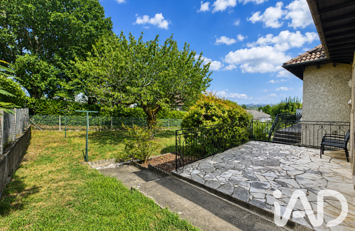 Vente Maison/villa 7 pièces — photo 4
