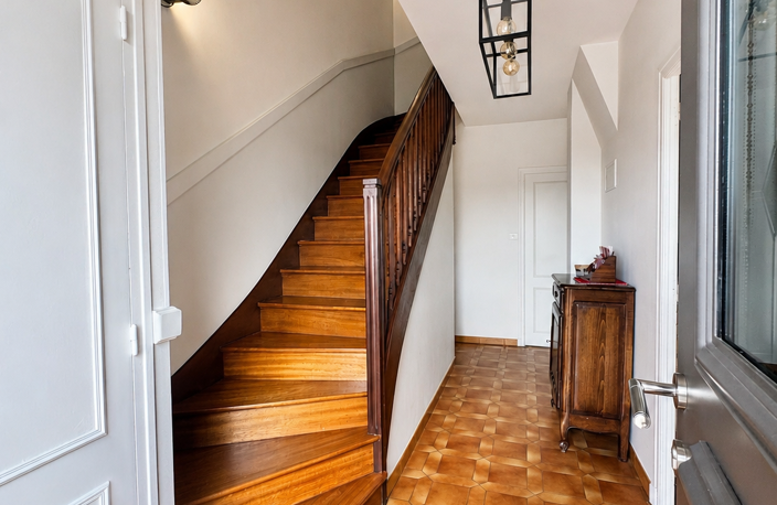 Vente Maison/villa 7 pièces — photo 5