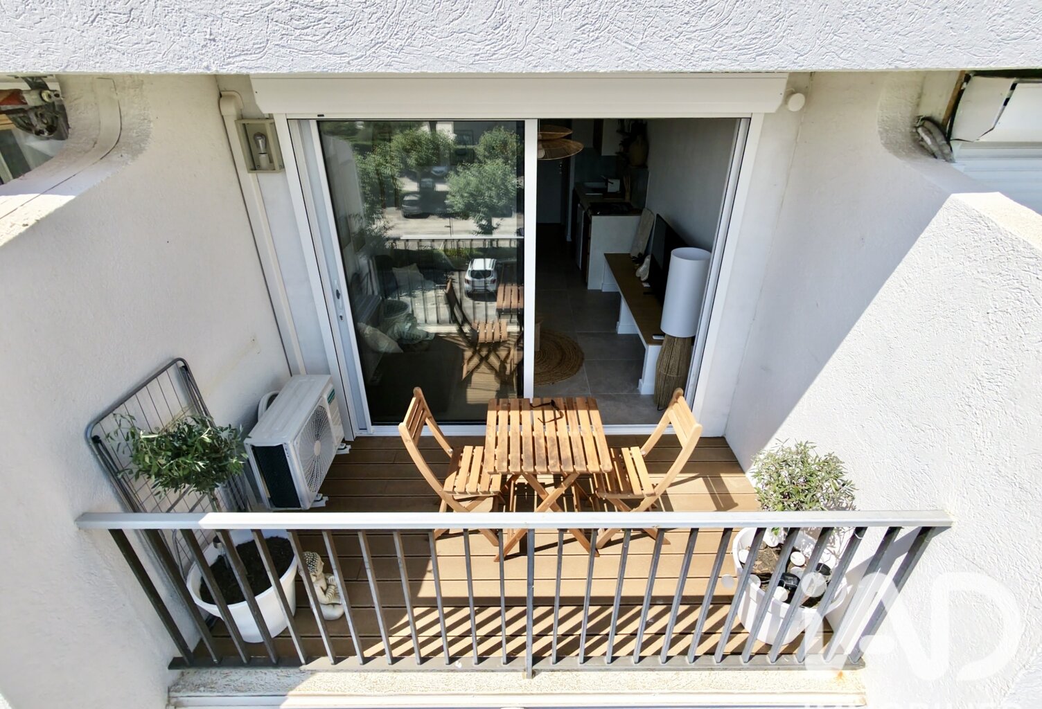 Vente Appartement 1 pièce — photo 1