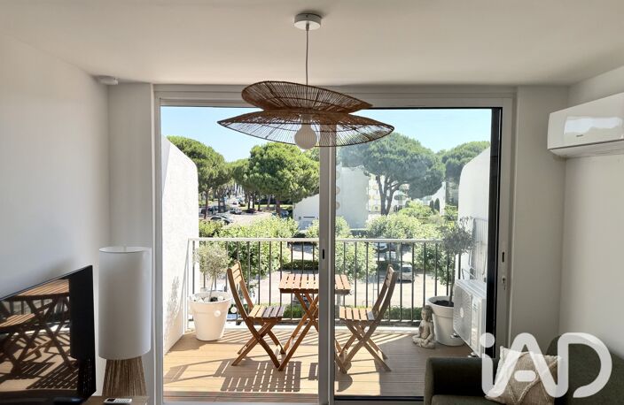 Vente Appartement 1 pièce — photo 3