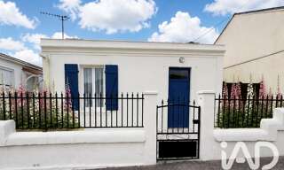 Maison 3 Pièces 66 m² à vendre à Rochefort (17300)