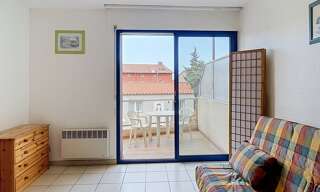 Appartement 1 Pièce 26 m² à vendre à Port-Vendres (66660)
