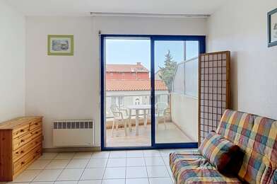 Appartement 1 pièces 102000 €