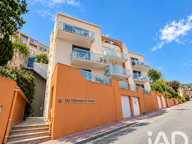 Vente Studio 1 pièce — photo du bien
