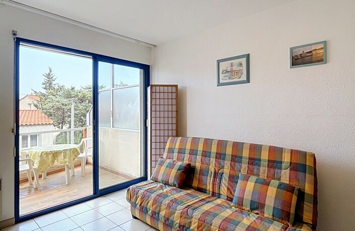 Vente Studio 1 pièce — photo 3
