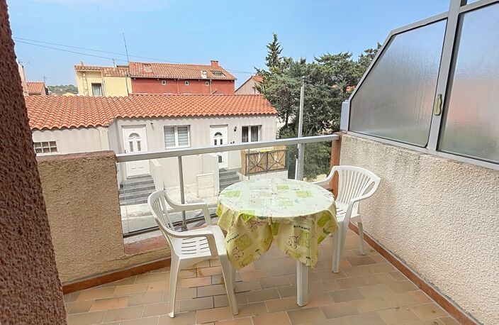 Vente Studio 1 pièce — photo 5