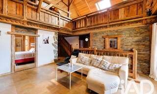 Appartement 5 Pièces 153 m² à vendre à Viuz-en-Sallaz (74250)