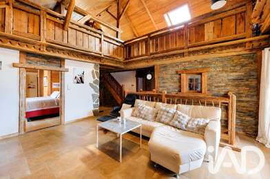 Appartement 5 pièces 399000 €