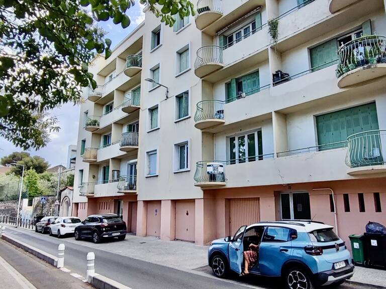 Vente Appartement 3 pièces — photo 1