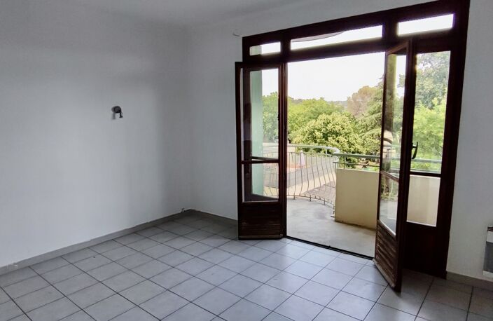 Vente Appartement 3 pièces — photo 2