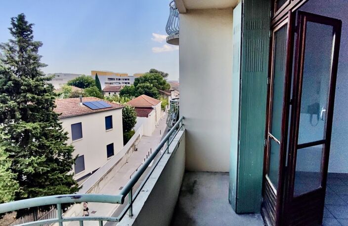 Vente Appartement 3 pièces — photo 4