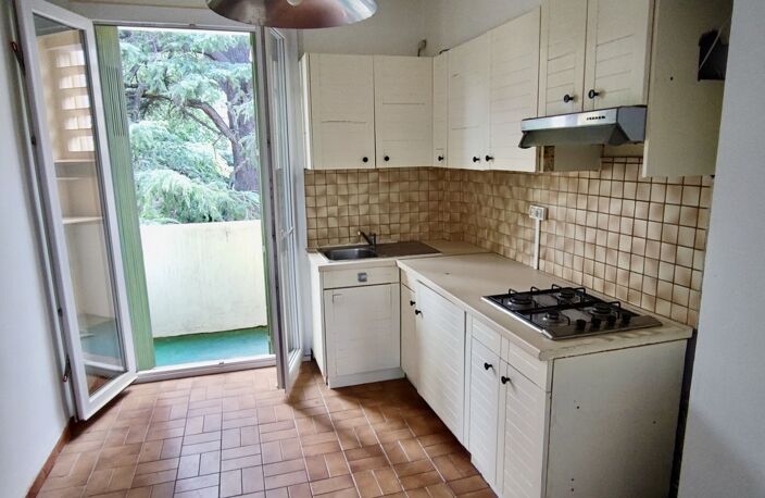 Vente Appartement 3 pièces — photo 5