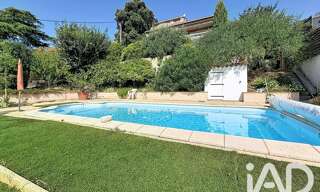 Maison 5 Pièces 180 m² à vendre à La Seyne-sur-Mer (83500)
