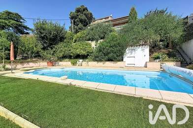 Maison 5 pièces 639000 €