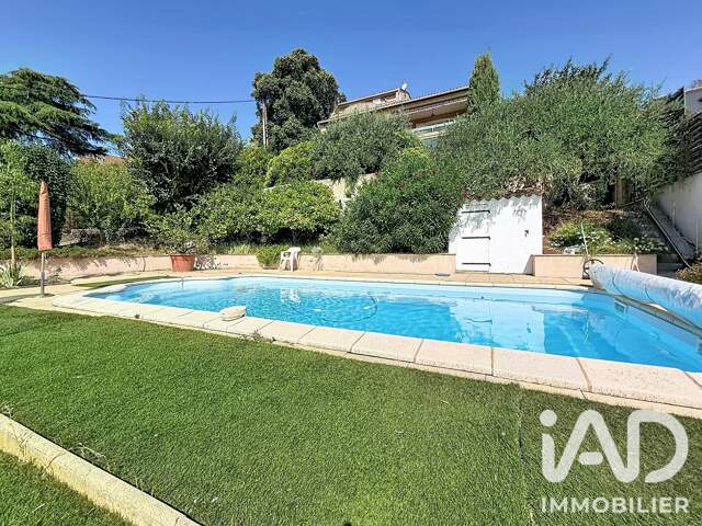 Vente Maison/villa 5 pièces — photo du bien