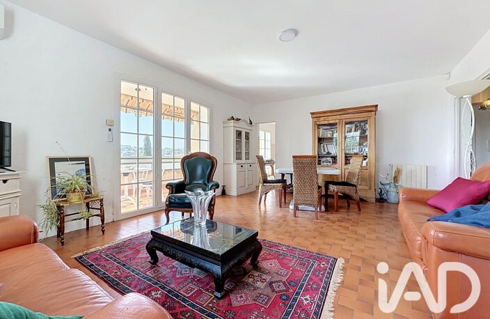 Vente Maison/villa 5 pièces — photo 2