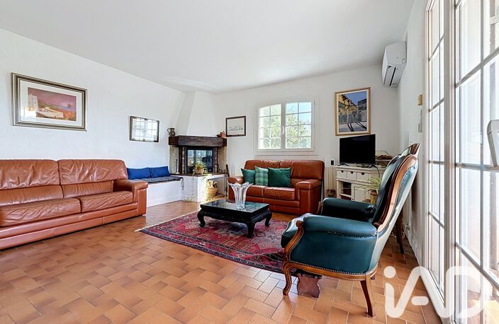 Vente Maison/villa 5 pièces — photo 3