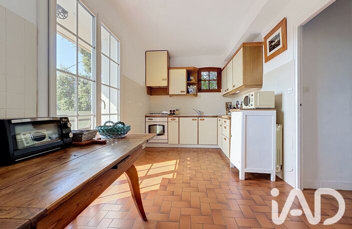 Vente Maison/villa 5 pièces — photo 5