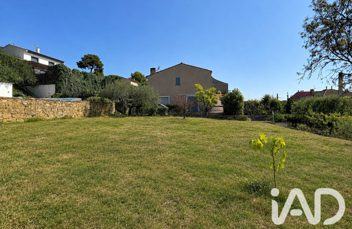 Vente Terrain 639 m&sup2; — photo 2
