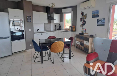 Vente Appartement 2 pièces — photo du bien