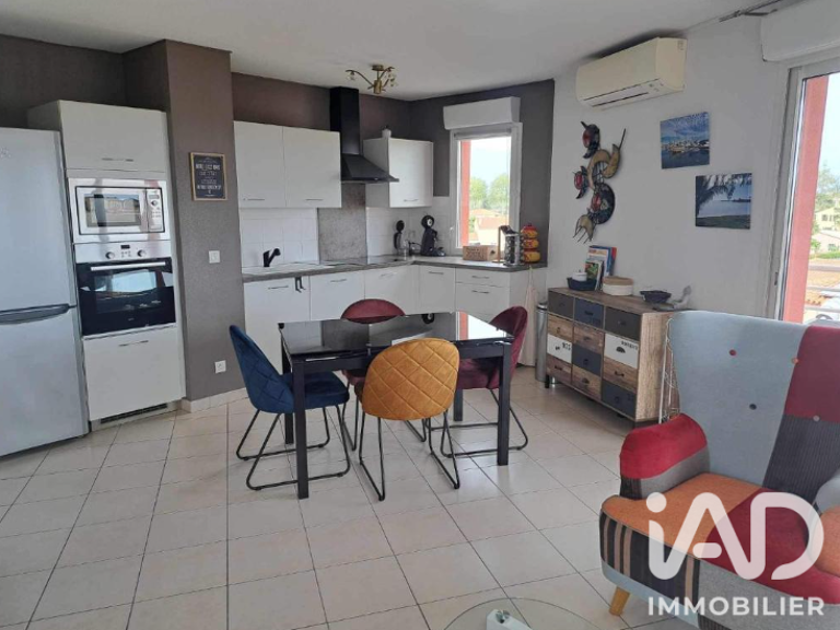 Vente Appartement 2 pièces — photo 1