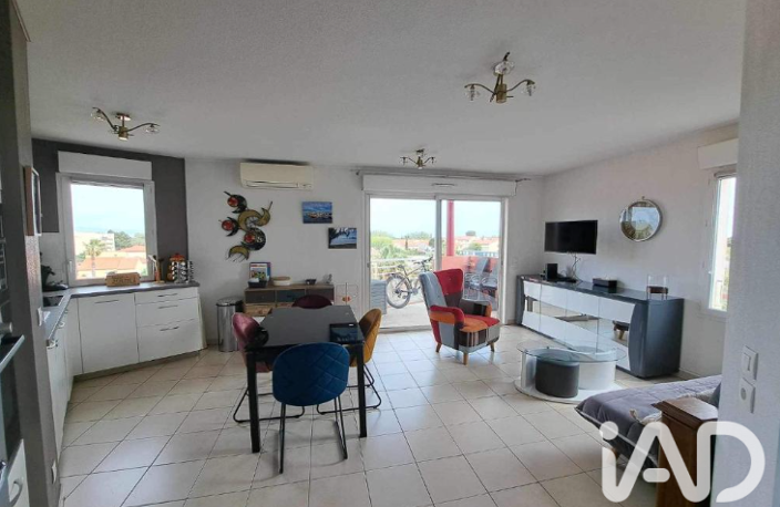 Vente Appartement 2 pièces — photo 2