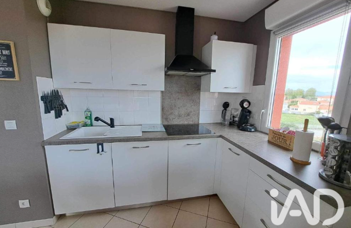 Vente Appartement 2 pièces — photo 3
