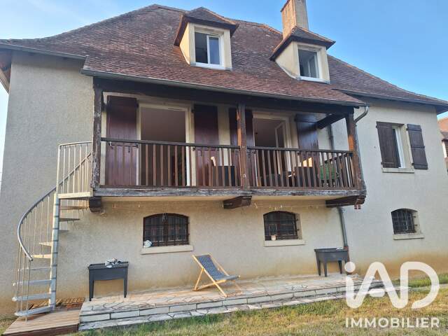 Vente Maison/villa 6 pièces — photo du bien