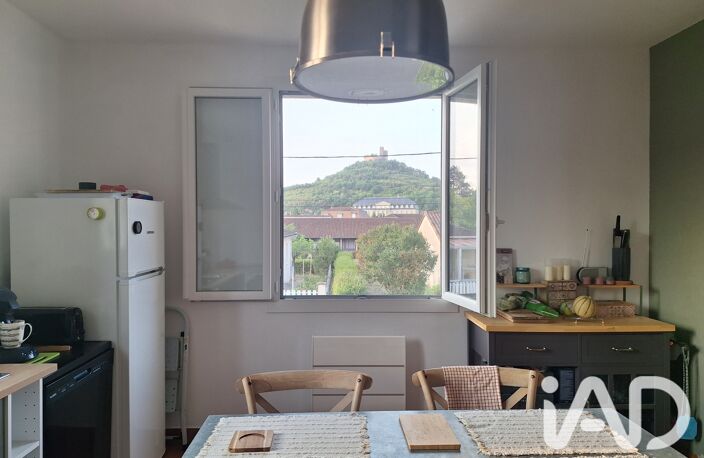 Vente Maison/villa 6 pièces — photo 3