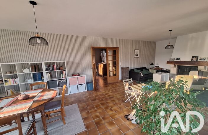 Vente Maison/villa 6 pièces — photo 4