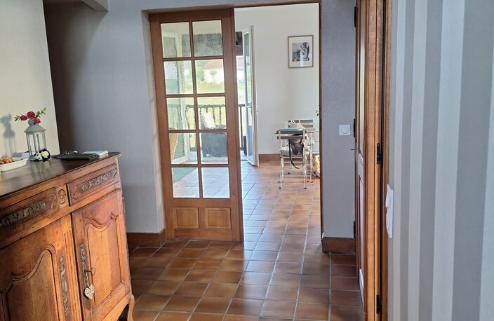 Vente Maison/villa 6 pièces — photo 5